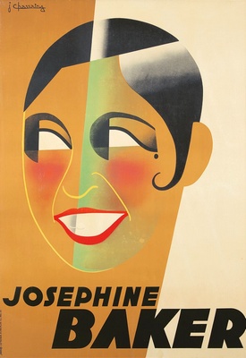 Joséphine Baker